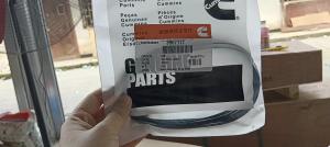 Quality LGMC 3907177 Rectangular Ring Seal Cylinder Liner Water Ring wholesale