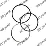 14B Engine Pistion Ring 13011-58050 13011-58070 For Toyota