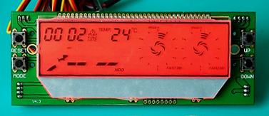 Controller Panels