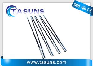 Quality Upper Bounce Trampoline 6000m Fibreglass Pole Kit Universal Top Ring Rim wholesale