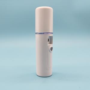 Quality 3.15W ABS 20ml 20ml 450mAh Portable Facial Mist Sprayer wholesale