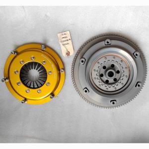 Quality 7.25'' SAGW 8.0'' TOYOTA Myvi(YRV)-K3-VE 1.3,1.5 Twin disc Racing Clutch kit wholesale