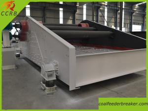 Quality Linear Screen for Tailings Recovery wholesale