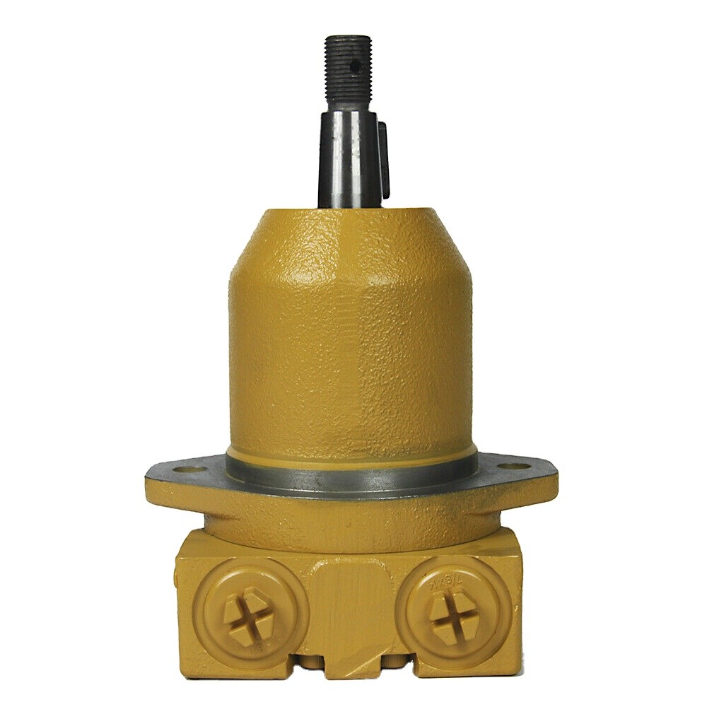 191-5611 E330C Fan Motor Excavator Repair Hydraulic Pump Parts
