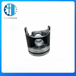 Quality 8-97221-484-0 Piston 115MM For Isuzu 4HG1 Diesel Engines Parts wholesale
