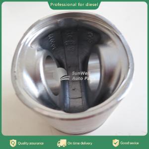 Quality Factory Price engine parts QSB piston kit 3802925 wholesale