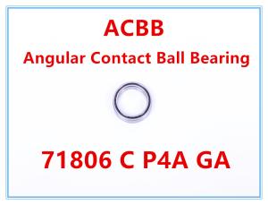 Quality 71806 C P4A GA wholesale