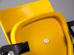 Gas Assisted Plastic Stadium Seats