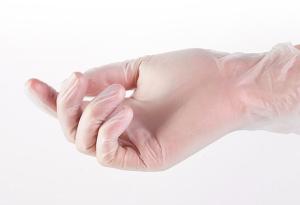 Quality Plastic Vinyl Examination Multi Purpose Disposable Pvc Gloves For Household Duties. wholesale