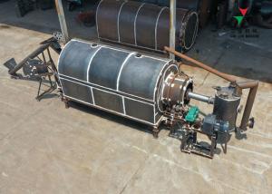 Quality Sawdust Carbonization Stove wholesale