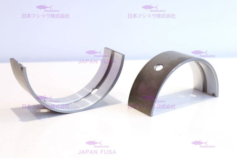 OEM Engine Main Bearings For D7D D7E VOB41948