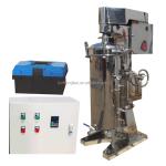 blood phase beer separator small centrifuge tubular