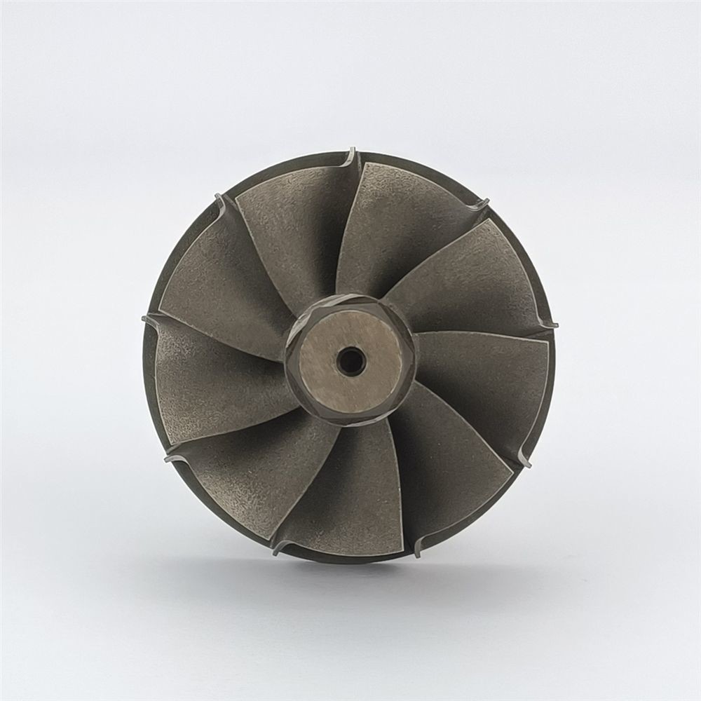 B1G/B03 Turbine Wheel For 1853-970-0000/ 1853-970-0001/ 1853-970-0002/ 1853-970-0003
