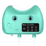 Pet Grooming Micro Bubble Machine For Dogs ABS Material Safety