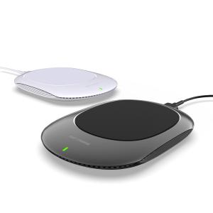 Quality Non-slip silicone pad QI 15W wireless charging For Mobile Phone wholesale