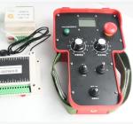 Floor Grinding Machine Wireless Remote Control