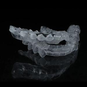 Quality Michigan Night Guard Mouthguard For Teeth Grinding Clenching Bruxism wholesale