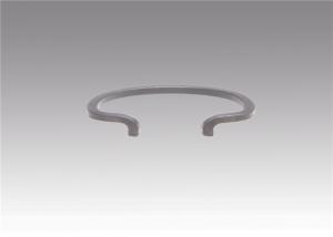 Quality Internal Metric Rectangle Section Wire Snap Rings For Bearing Retention wholesale