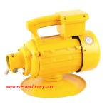 Construction Equipment Cement Mixing Plant with Vibrating Hose Shaft