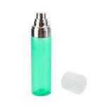 Elegance Electroplate Fine Mist Spray Bottle Makeup Setting Spray Bottle