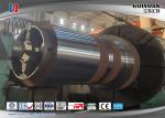 Alloy Steel ,Stainless Steel Forged Machined Large Diameter Hydraulic Oil