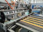 Second Hand Automatic Duplex Slitter Tinplate Strip Cutting Machine