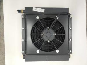 Quality 6073.079 Radiator Gp Hydraulic Oil Energy Efficiency Konecranes Spare Parts wholesale