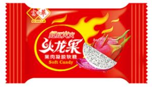 Quality Supplier Pitaya Soft Candy With Oem Service wholesale
