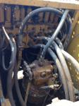 Used CAT 312B EXCAVATOR