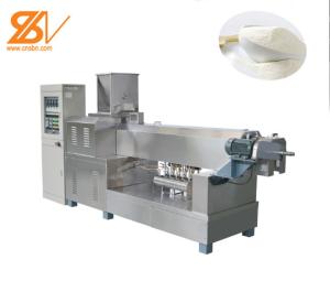 Quality High Capacity Health Baby Food Making Machine No Dust Leakage wholesale