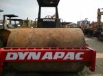 2011year Used DYNAPAC CA30D Road Roller Vibratory Compactor DYNAPAC
