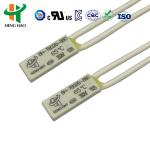 9700 BW9700 Bimetallic Thermostat Temperature Controller KSD9700