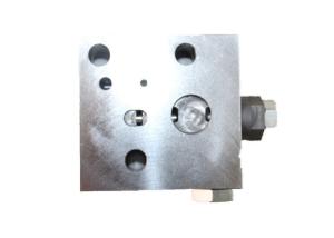 Quality Steel Material Komatsu Excavator Parts PC220LC-8 723-40-71800 Pilot Valve wholesale