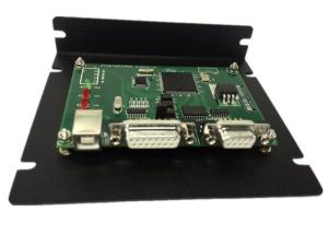 Quality Wire Laser Marking Card Distance Measurement Card , Laser Control PCB wholesale
