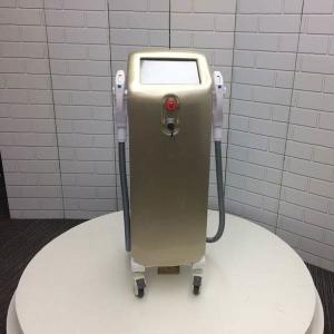 Quality 3000W shr ipl hair removal machine pain free e light ipl rf hair removal machine wholesale