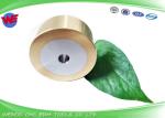 C405 Charmilles Spare Parts Lower Pinch Roller Flat 100449019 ,130003174