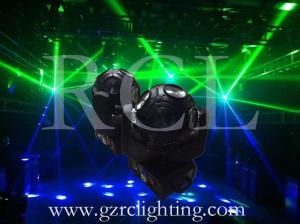 Quality Nesest Football LED Moving Head 4in1 Stage Effect Light RCL Light LED Stage Light wholesale