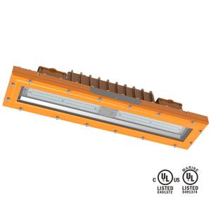 Quality UL Hazloc certified LED lighting Explosion Proof Swordfish series 2ft 36W 48W 56W wholesale
