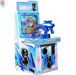Games For KidsSingle Player Defeat Monster Enemy Land Battle Game Street