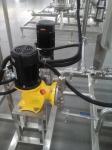 Filter Press Proposal Packaging Production Line Equipment Glass Bottle Filling