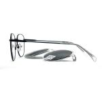 LC2364 Cllip-on Metal Frame with perfect fitting 100% UV Protection