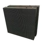 Factory sale IP65 high brightness&high gray full color outdoor P10 fixed led