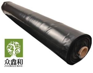 Quality Plastic 6 Mil Black Vapor Barrier Film Durable Polyethylene Film Vapor Barrier wholesale