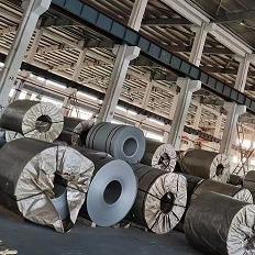 Quality 2mm 310S Super Duplex Steel Hot Rolled Coil Steel 1219mm wholesale