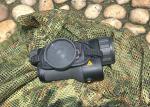 Tactical Smooth Zoom Handheld Thermal Camera With 35mm Lens
