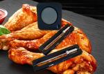 Digital Six Probes Wireless Instant BBQ Thermometer