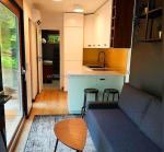 Container Hotel Prefabricated Mobile Office Living Container Home Office