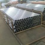 2024 3003 6061 T6 Aluminium Tube 2 Round Aluminum Tubing Pipe Square ASTM