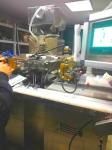 Cs Games Paintball Manufacturing Machine Logo Print Plc Touch Screen