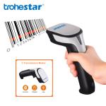 160g 640×480 Pixels Trohestar Barcode Scanner